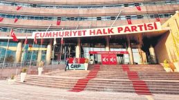 YSK 'kayyuma devam' kararı aldı