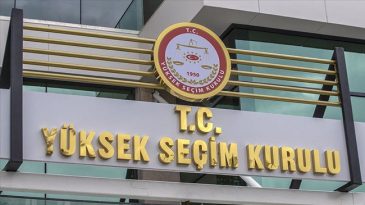 YSK, CHP'nin İtirazını Değerlendirecek