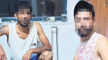 Yurtta Tacizci İş&ccedil;i İncelemesi