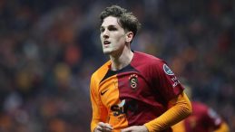 Zaniolo Yeni Takımına Transfer Oldu