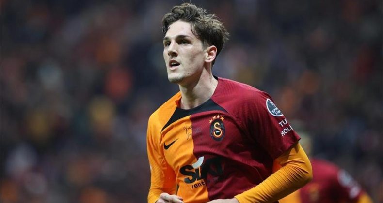 Zaniolo Yeni Takımına Transfer Oldu