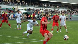 Ziraat Türkiye Kupası: Denizli İdmanyurdu Güreller, Nazillispor'u Elemeyi Başardı!