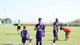 Ziraat Türkiye Kupası: Gebzespor, Kartal Bulvarspor’u yenerek tur atladı!