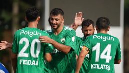 Ziraat Türkiye Kupası: Muğlaspor, Tur Atlayan Taraf Oldu!