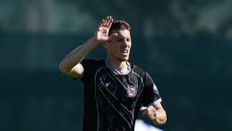 Ziraat Türkiye Kupası: Zonguldakspor FK, Ankara Demirspor'u Penaltılarla Geçti!