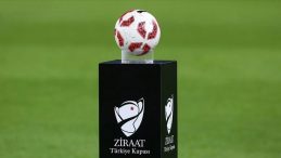 Ziraat Türkiye Kupası'nda İkinci Tur Kura Çekimi Tarihi Belli Oldu!