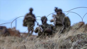 'Birinin hanesine başarı yazılacaksa bu T&uuml;rkiye'nin hakkıdır' PKK'nın &ccedil;ekilme a&ccedil;ıklamasını uzman isim değerlendirdi