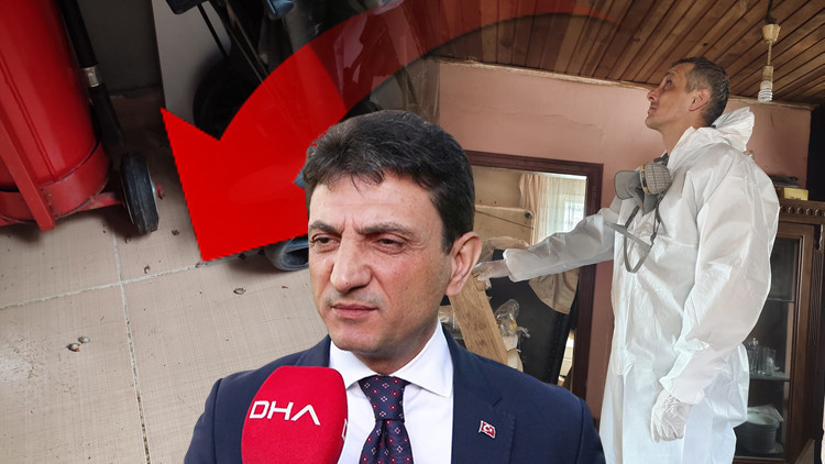 'Bu kış dönemi bizim için kritik öneme sahip' | Tehlike İstanbul'da da görünür oldu! Bakanlık harekete geçti… 3 yıllık eylem planı hazırlandı