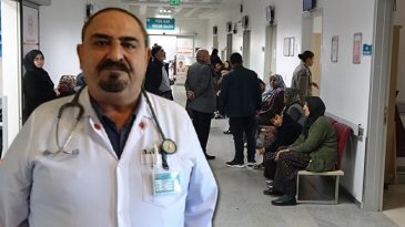 'Covid varyantlarını g&ouml;r&uuml;yoruz' dedi ve uyardı: Kasım ile aralık aylarında pik yapmasını bekliyoruz