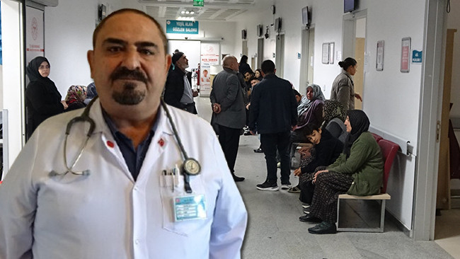 'Covid varyantlarını görüyoruz' dedi ve uyardı: Kasım ile aralık aylarında pik yapmasını bekliyoruz