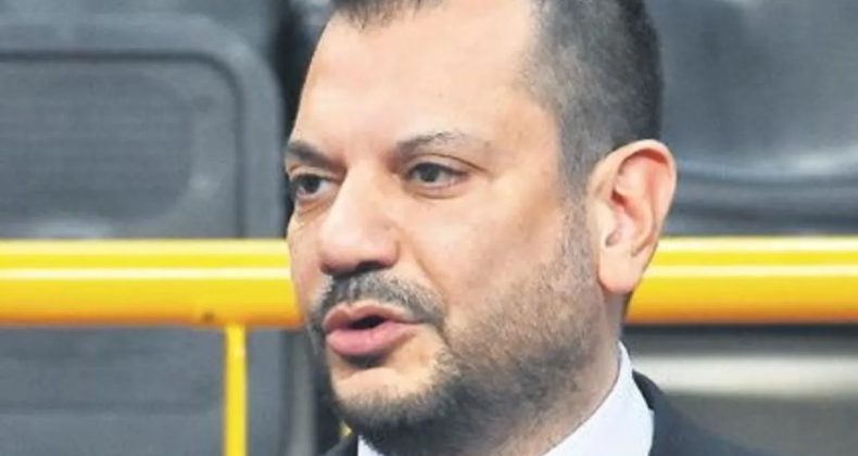 'Cumhurbaşkanımıza teşekkür ediyoruz'