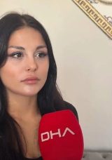 'Hayatımı mahvetti karanlıkta duramıyorum'