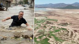 'İzmir'de Aynı Anda Yaşanabilir' Uyarısı: Tehlike Hala Mevcut