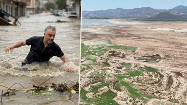 'İzmir'de Aynı Anda Yaşanabilir' Uyarısı: Tehlike Hala Mevcut