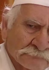 'Yabancı Damat'ın 'Memik Dede'si Arif Erkin G&uuml;zelbeyoğlu hayata veda etti!