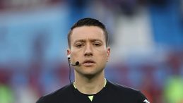 1. Lig'de 10. Haftanın Hakemleri Duyuruldu