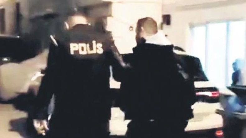 10 DEAŞ Üyesi Yakalandı