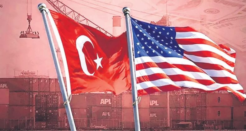 100 Milyar Dolarlık Hedef İ&ccedil;in Yeni Yol Haritası