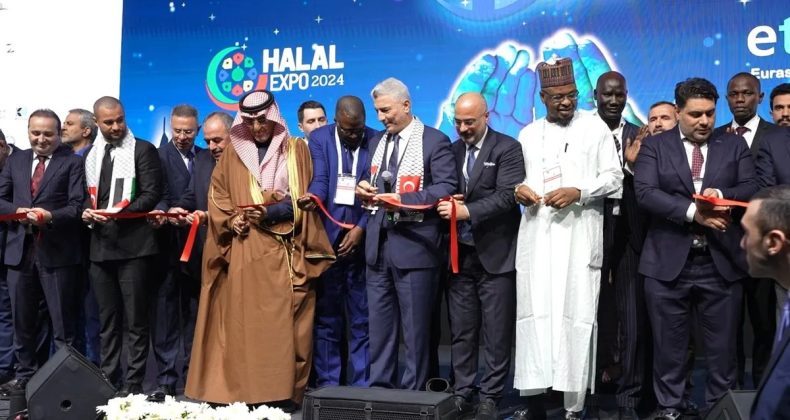 11. Dünya Helal Zirvesi, 26-29 Kasım’da İstanbul’da gerçekleştirilecek