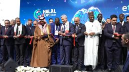 11. Dünya Helal Zirvesi, 26-29 Kasım’da İstanbul’da gerçekleştirilecek
