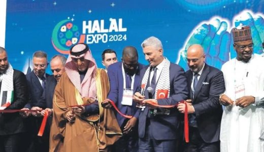 11. Dünya Helal Zirvesi İçin Geri Sayım Başladı