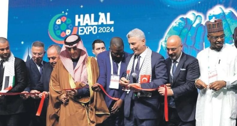 11. Dünya Helal Zirvesi İçin Geri Sayım Başladı