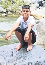 12 Yaşındaki Emir Psikopat Kurbanı