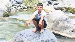 12 Yaşındaki Emir Psikopat Kurbanı