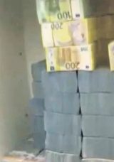 1.3 Milyarlık Vurguna 33 Tutuklama
