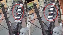 13 Yaşındaki Çocuk Arkadaşını Boynundan Bıçakladı! 'Yarın Okulda Katliam Var' Diye Tehdit Etti