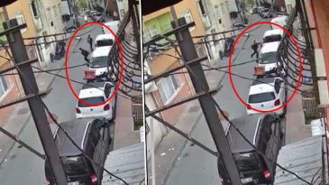 13 Yaşındaki &Ccedil;ocuk Arkadaşını Boynundan Bı&ccedil;akladı! 'Yarın Okulda Katliam Var' Diye Tehdit Etti