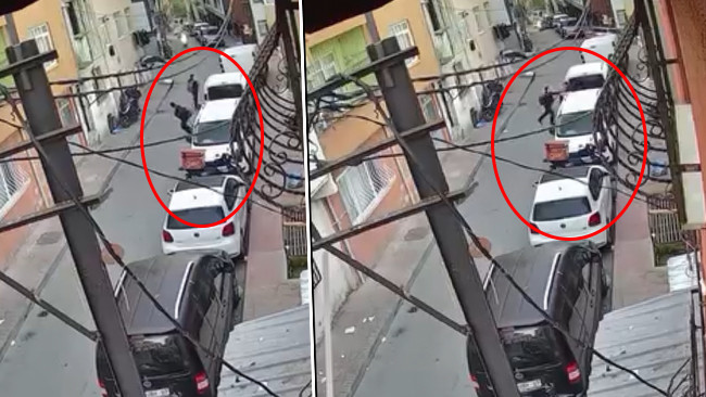 13 Yaşındaki Çocuk Arkadaşını Boynundan Bıçakladı! 'Yarın Okulda Katliam Var' Diye Tehdit Etti