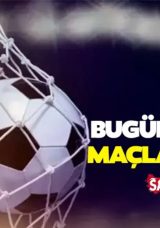 14 EKİM 2025 MA&Ccedil; PROGRAMI: Bug&uuml;n Hangi Ma&ccedil;lar Var, T&uuml;rkiye Ma&ccedil;ı Saat Ka&ccedil;ta, Hangi Kanalda?