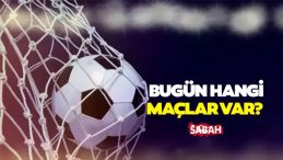 14 EKİM 2025 MAÇ PROGRAMI: Bugün Hangi Maçlar Var, Türkiye Maçı Saat Kaçta, Hangi Kanalda?