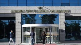 14 Sanık Yargılanacak | ABB'ye Konser Soruşturması Davasında İlk Duruşma 6 Ocak'ta