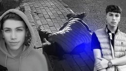 14 Yaşındaki Salim Attal Cinayetinde Yeni Gelişmeler: Akranları Tarafından Sokak Ortasında Katledildi! 500 TL İçin…