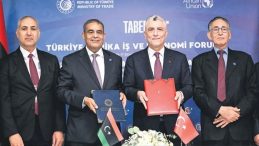 14 Yıllık Kriz Sonunda Çözüm Buldu