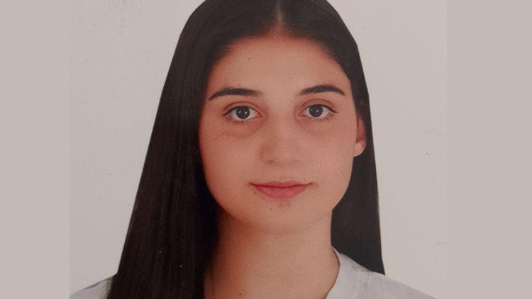 16 Yaşındaki Elif'ten Haber Alınamıyor