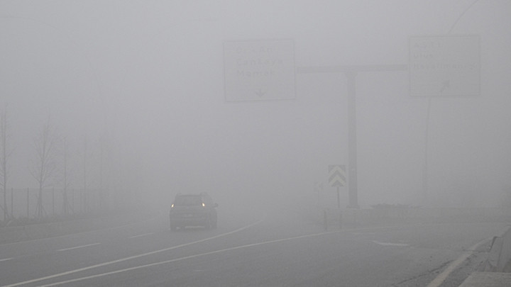 17 Ekim 2025 Hava Durumu Raporu: Yağmur, Pus ve Sis Bekleniyor! Sıcaklıklar 4 Derece Artacak