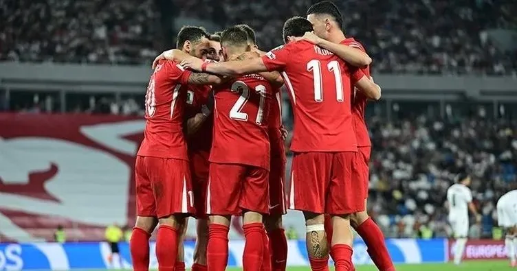 Dünya Kupası Avrupa Elemeleri