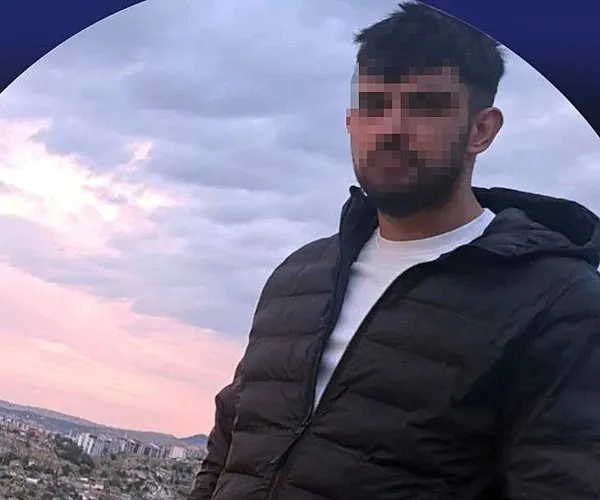 Merve Ongun olay yeri