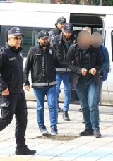 18 Yıl Hapis Cezası ile Aranan Şahıs Tokat'ta Uyuşturucu Operasyonu ile Yakalandı!