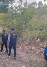 18 Yıllık Cinayetin Ardındaki Akraba Tartışması: JASAT Sır Dosyayı 6 Ayda Aydınlattı