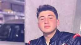 19 Yaşındaki Motokurye Feci Kazada Can Verdi