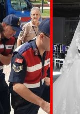 2 Aylık Eşi Necla Alp'i Boğazını Keserek Katletmişti! 3 Yıl Sonra Tahliye Olan Cani Koca Hakkında Yeni Karar