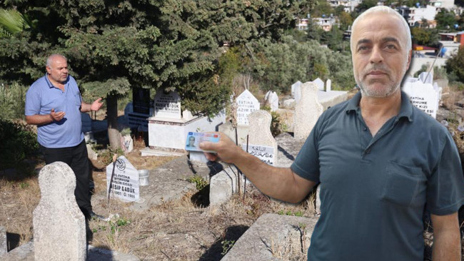 2 Bin Nüfuslu Mahallede Şaşkınlık Yaratan Soy İsmi: Herkes ‘Dadük’!