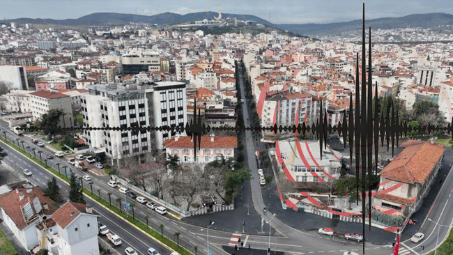 2 bin yıldır büyük deprem üretmeyen fay hareketlendi! Bölge için korkutan uyarı: 'Yakın gelecekte 7.2'lik deprem olabilir'