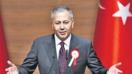 20 Bin Levha Kaldırılıyor