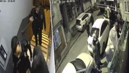 20 Yaşındaki Genç, Tartıştığı Annesini Darbettikten Sonra Kendini Odaya Kilitledi!