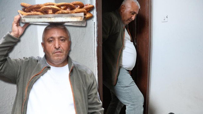20 Yıl Boyunca Simit Sattı: 14 Yıl Sonra Atandı! Annesine Nasıl İkna Oldu? | 'Selam Vermeyen İnsanlar Aramaya Başladı'